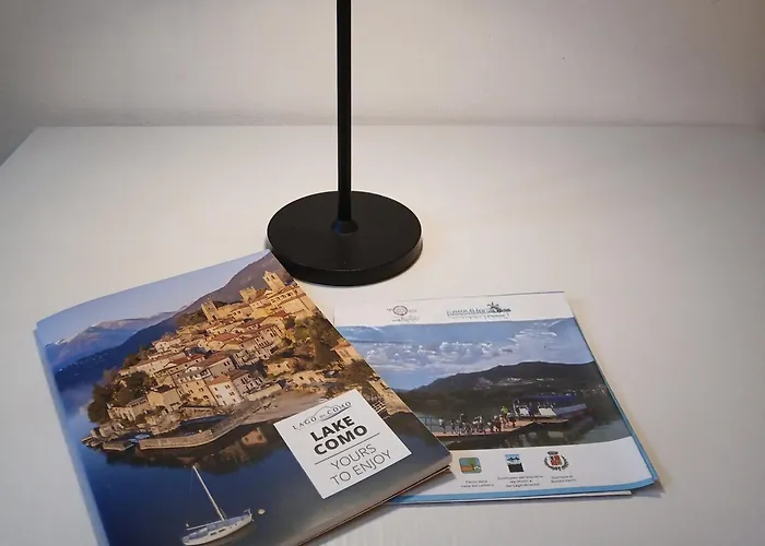 Il Monolocale * Bosisio Parini