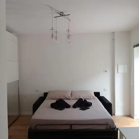 Apartment Il Monolocale