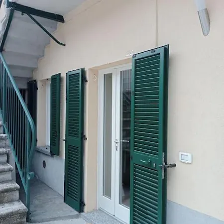 Il Monolocale Apartment