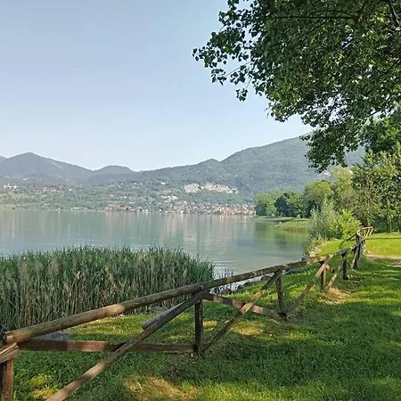 Apartment Il Monolocale *