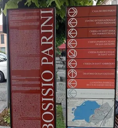 Apartment Il Monolocale *