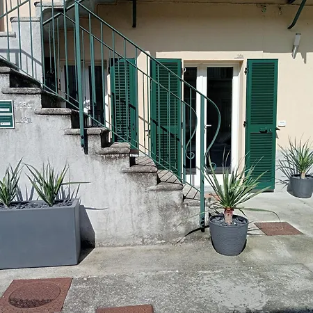 Il Monolocale Apartment *