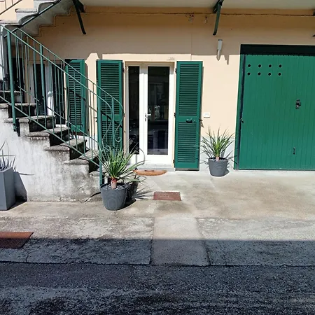 Il Monolocale Bosisio Parini