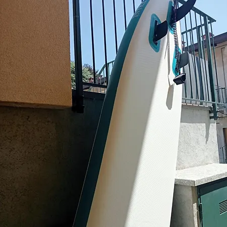Apartment Il Monolocale *