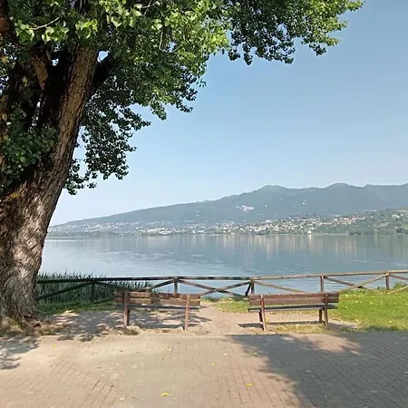 Il Monolocale * Bosisio Parini