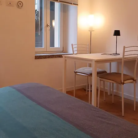 Il Monolocale Апартаменты