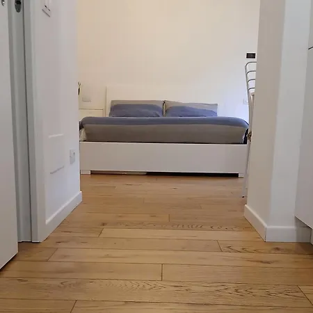 Apartmán Il Monolocale Bosisio Parini