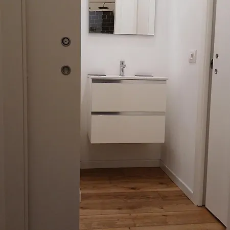 Il Monolocale Апартаменты Бозизио-Парини