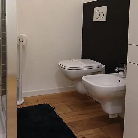 Il Monolocale * Бозизио-Парини