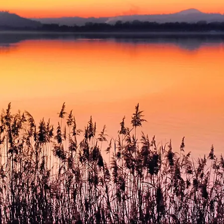 Il Monolocale Διαμέρισμα Bosisio Parini