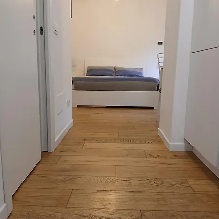 Il Monolocale Apartment