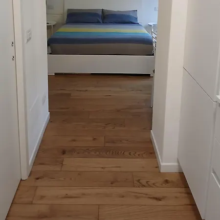 Apartment Il Monolocale *
