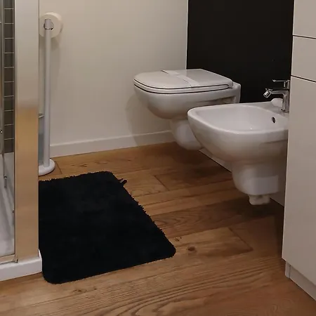 Il Monolocale Apartment *