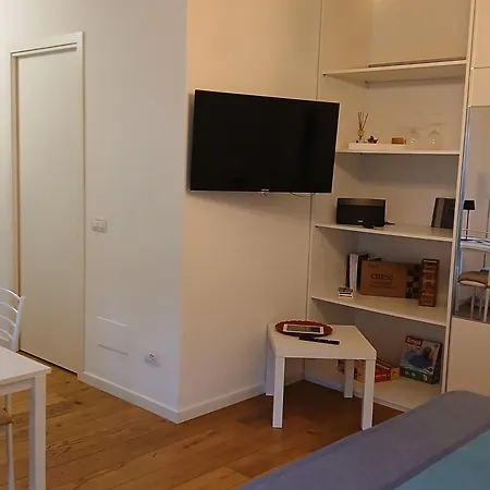 Apartment Il Monolocale *
