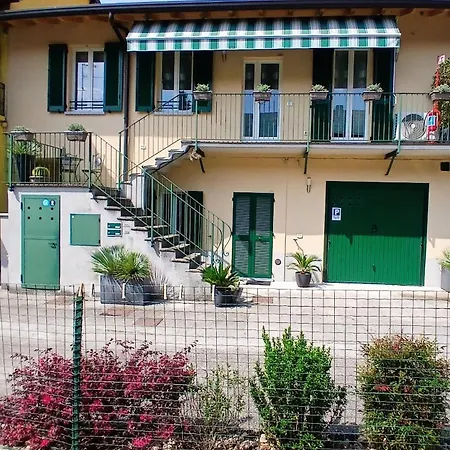 Apartment Il Monolocale Bosisio Parini