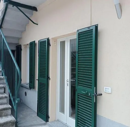 Il Monolocale Διαμέρισμα