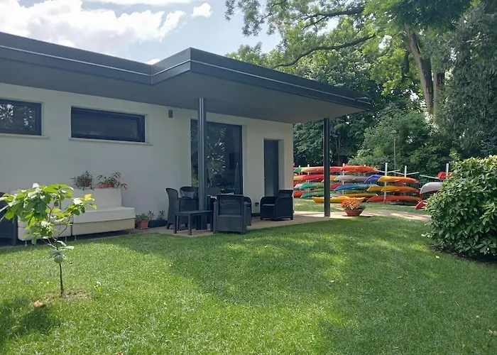 Apartmán Il Monolocale