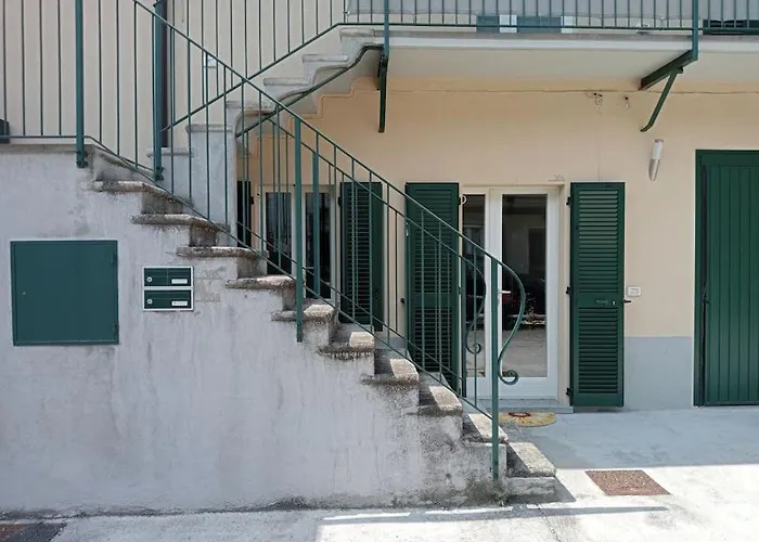 Il Monolocale Bosisio Parini