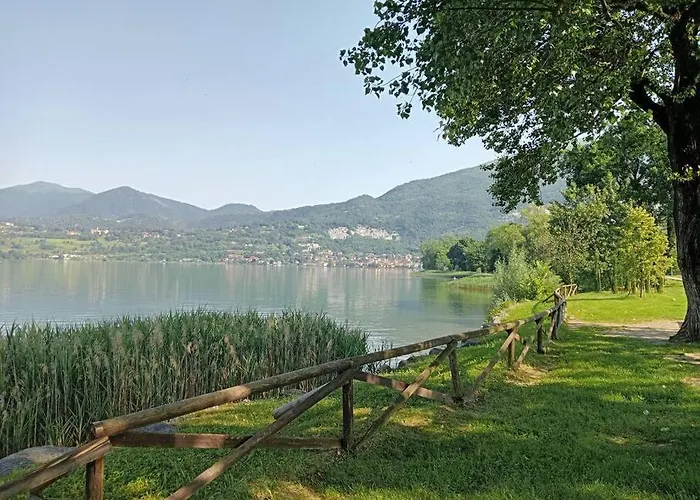 Apartmán Il Monolocale *