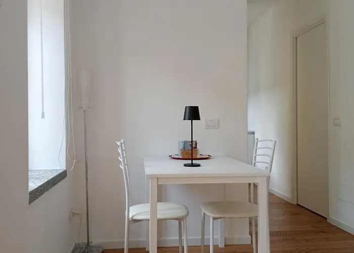 Il Monolocale Apartmán *