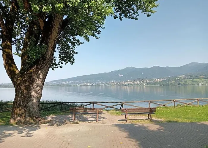 Il Monolocale * Бозизио-Парини