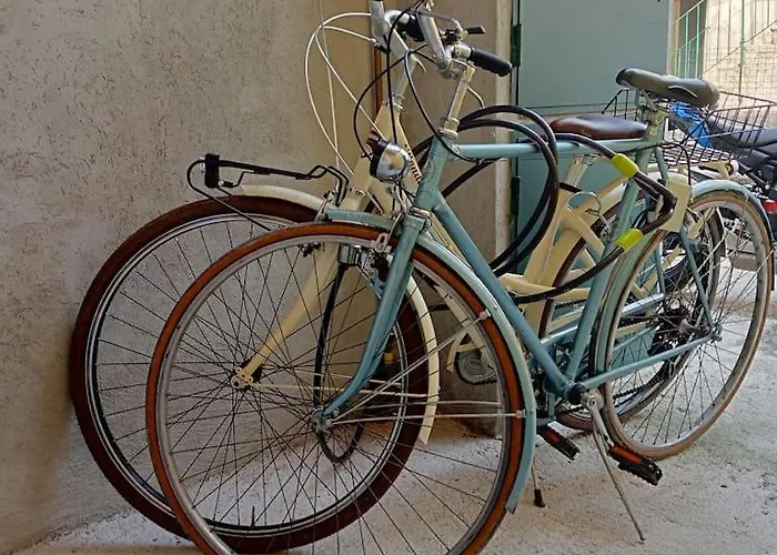 Il Monolocale Apartmán Bosisio Parini