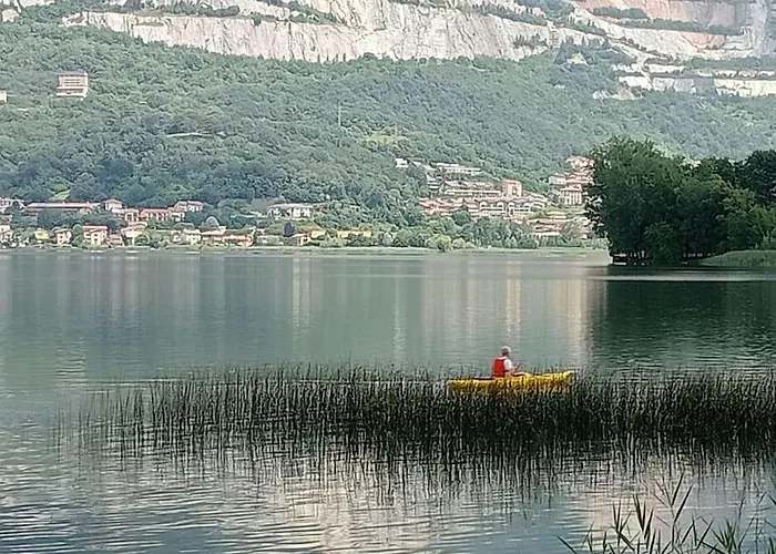 Il Monolocale Бозизио-Парини