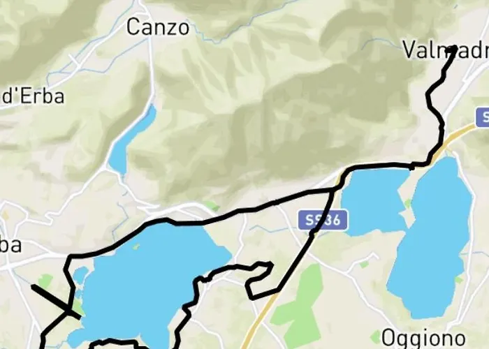 Apartmán Il Monolocale