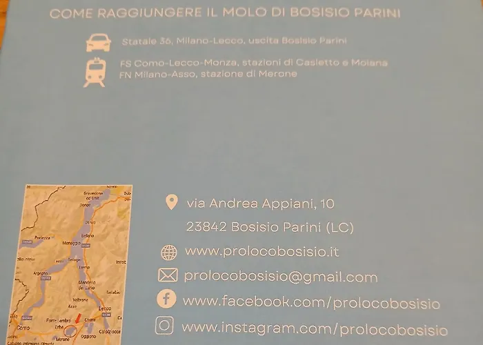 Διαμέρισμα Il Monolocale *