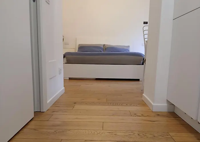 Apartmán Il Monolocale Bosisio Parini