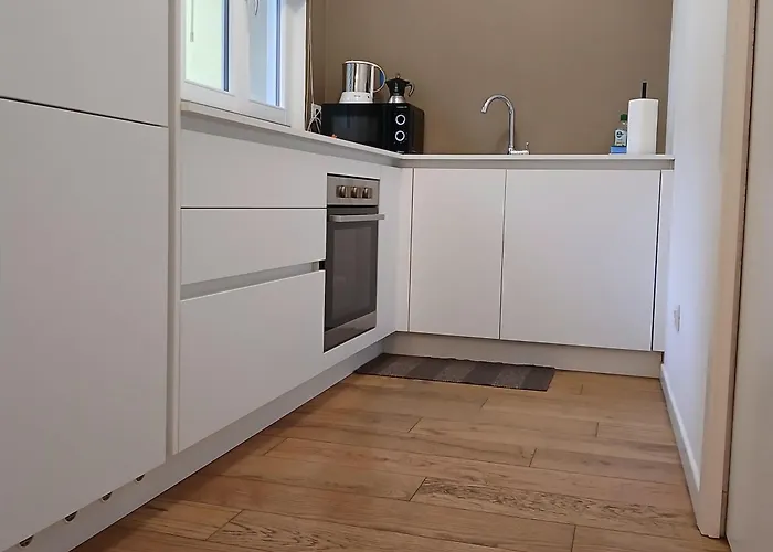 Il Monolocale Бозизио-Парини