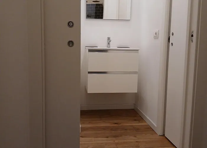 Il Monolocale Apartmán Bosisio Parini