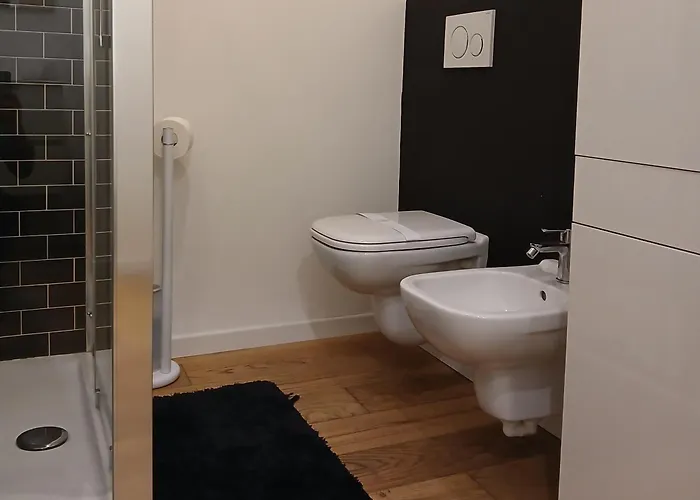 Il Monolocale * Bosisio Parini