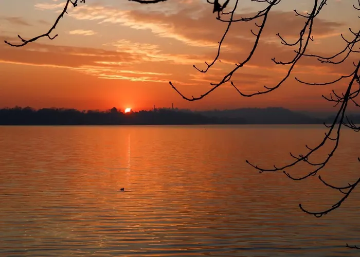 Il Monolocale Апартаменты *