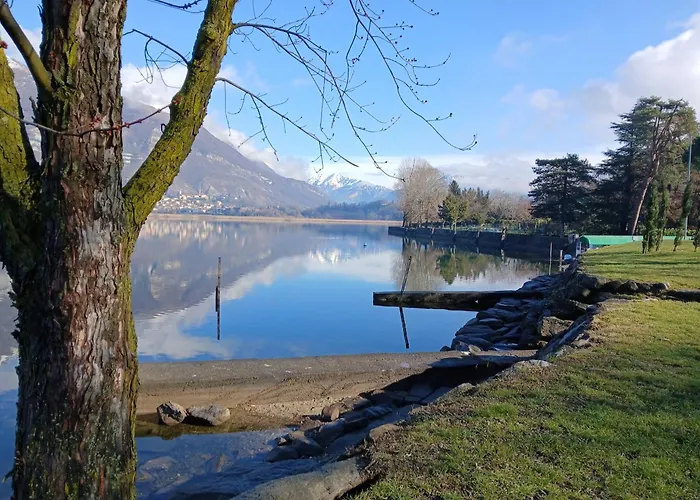 Apartmán Il Monolocale *