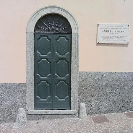 Il Monolocale Apartman *