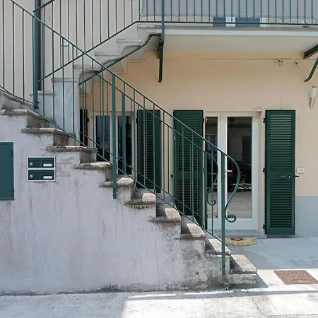 Il Monolocale Bosisio Parini