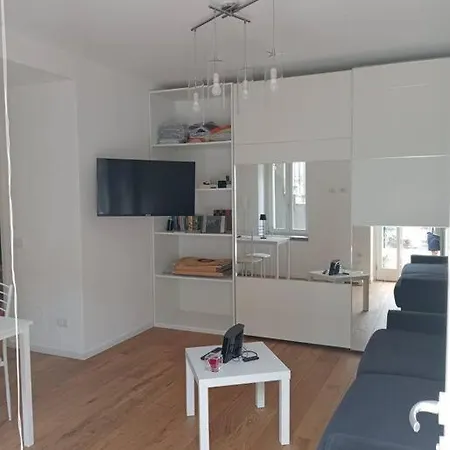 Apartman Il Monolocale Bosisio Parini