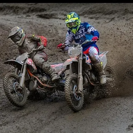 Il Monolocale Apartman *