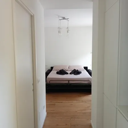 Apartman Il Monolocale *