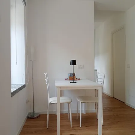 Il Monolocale Apartman *