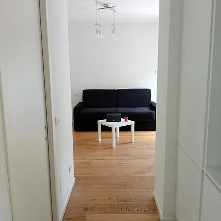 Apartman Il Monolocale Bosisio Parini