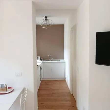 Apartman Il Monolocale *