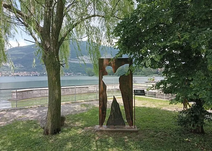 Daire Il Monolocale Bosisio Parini