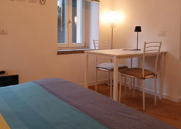 Il Monolocale Daire