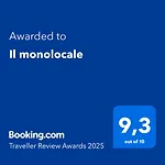 Apartment Il Monolocale