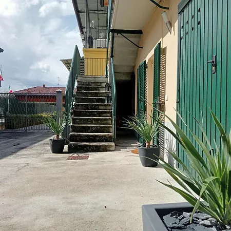 Appartement Il Monolocale Bosisio Parini