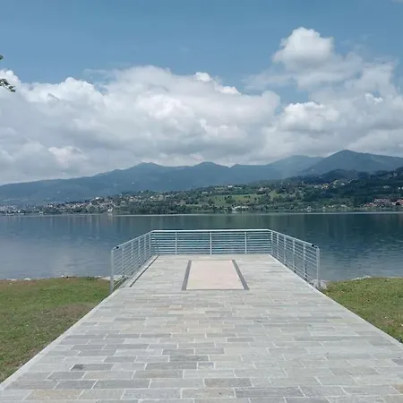 Appartement Il Monolocale Bosisio Parini