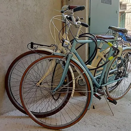 Il Monolocale Appartement Bosisio Parini
