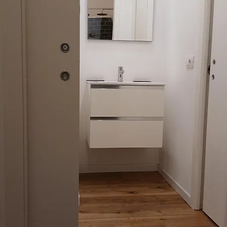 Apartment Il Monolocale *
